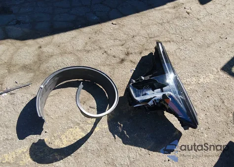 2025 Kia Carnival Mpv Hybrid Ex from USA, damaged, VIN KNDNC5KA2S6075413